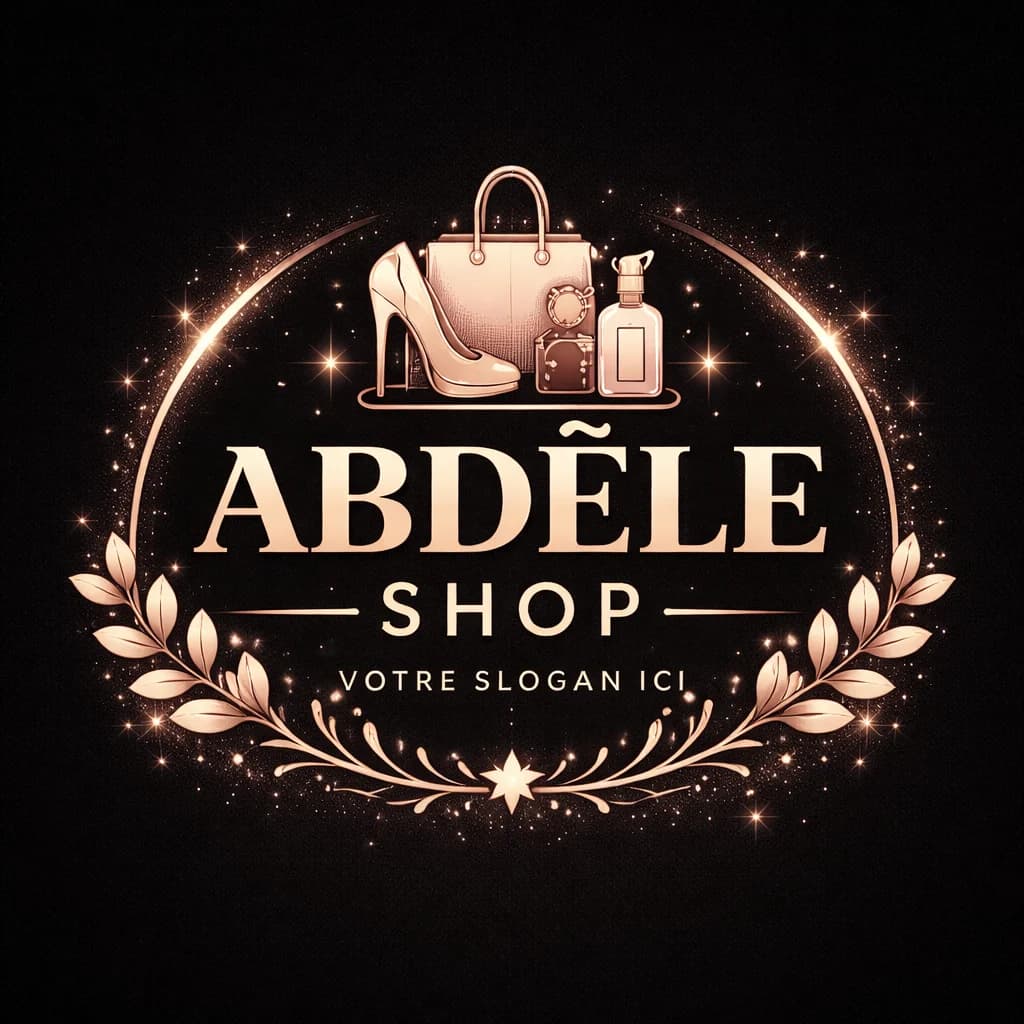 ABDELE BUSINESS logo