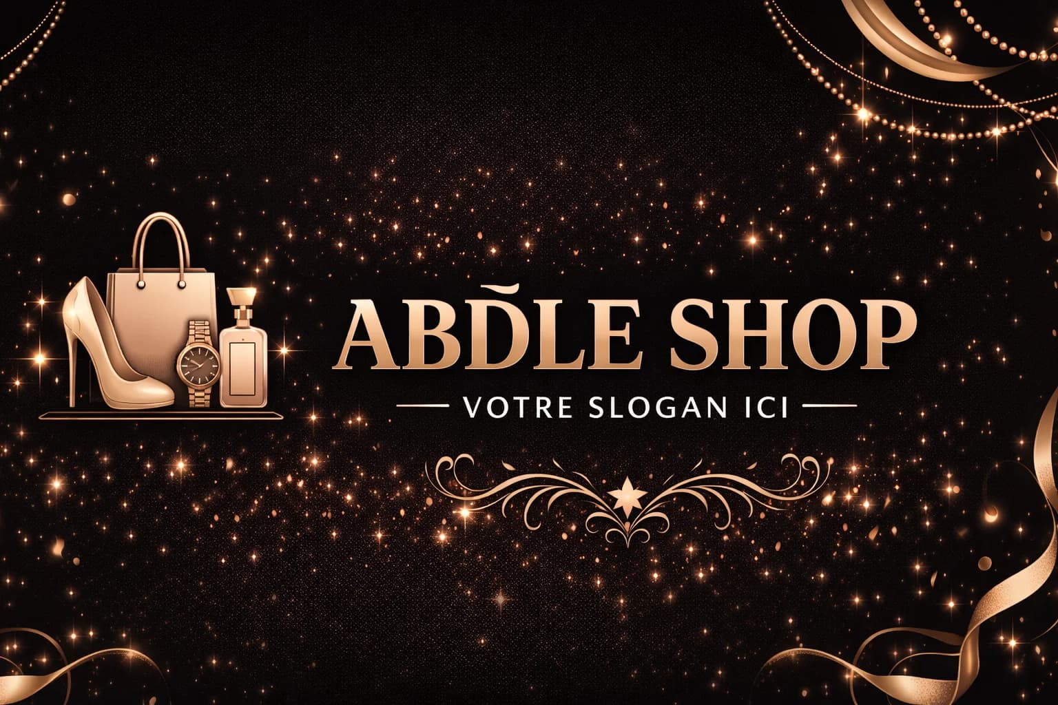 Bannière ABDELE BUSINESS